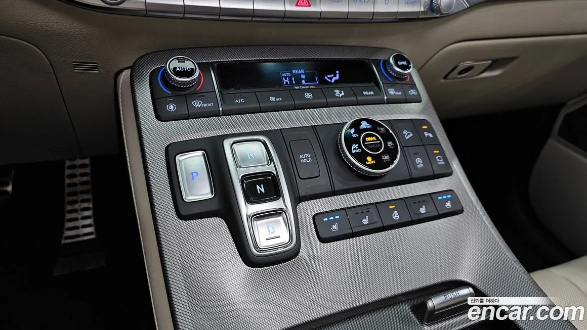 Hyundai Palisade 2021 из KR, фото 9
