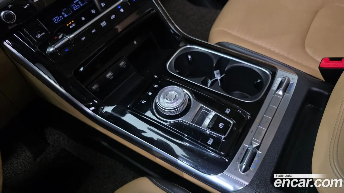 Kia Carnival 2022 из KR, фото 9