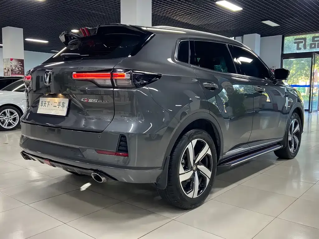 Changan CS55PLUS 2023 из CN, фото 6