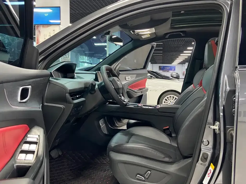 Changan CS55PLUS 2023 из CN, фото 8