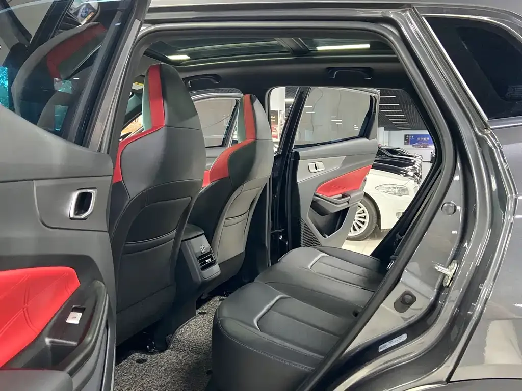 Changan CS55PLUS 2023 из CN, фото 9
