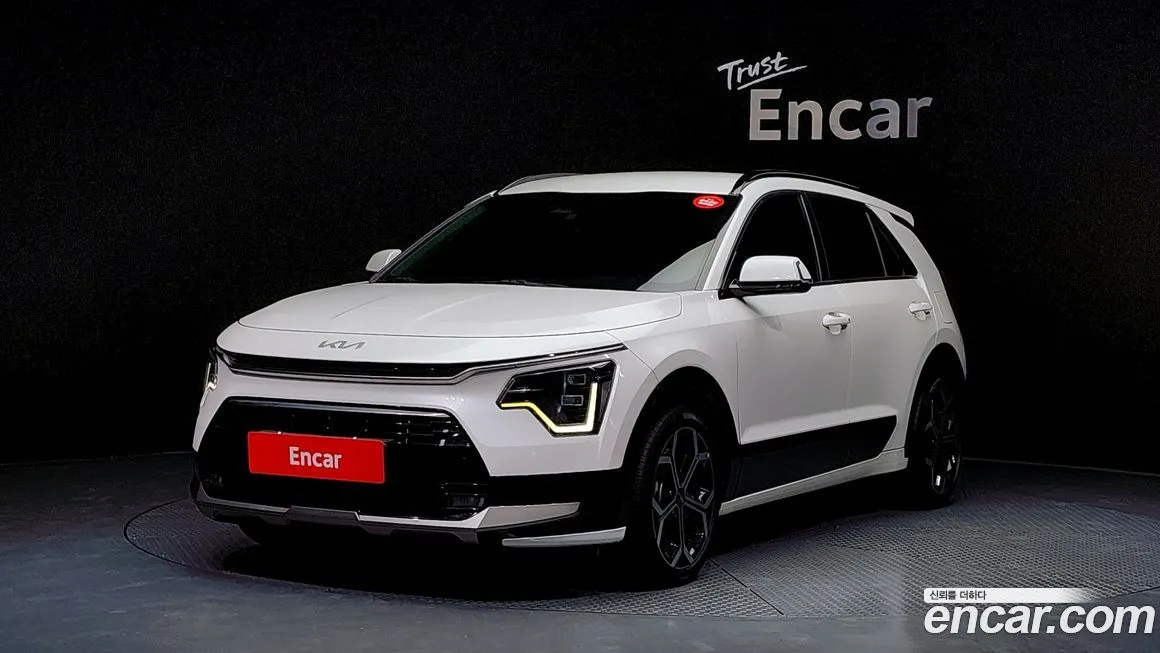 Kia Niro