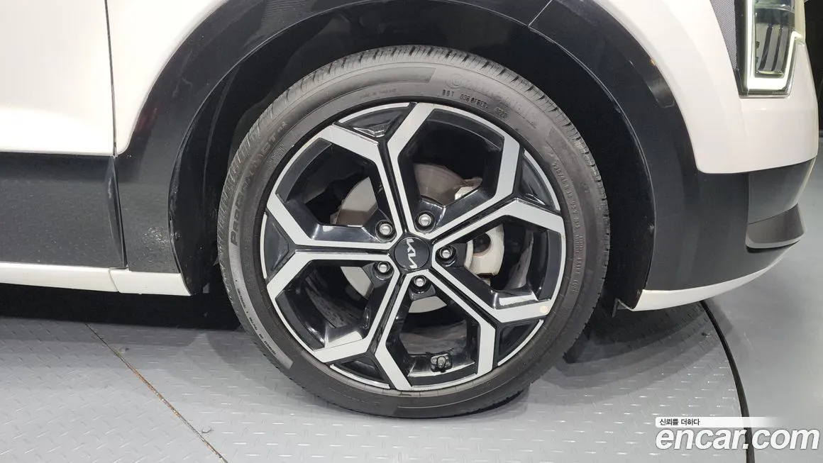 Kia Niro 2022 из KR, фото 5