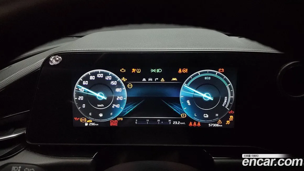 Kia Niro 2022 из KR, фото 8