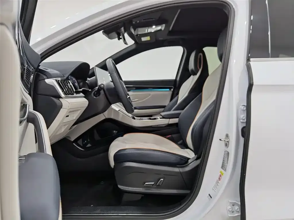 BYD PLUS New Energy — фото 10