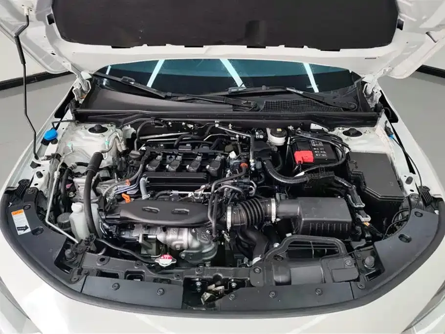 Honda Integra 2023 из CN, фото 10
