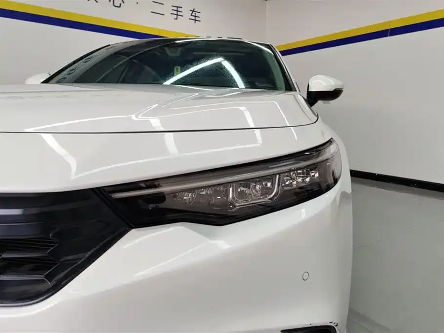Honda Integra 2023 из CN, фото 5