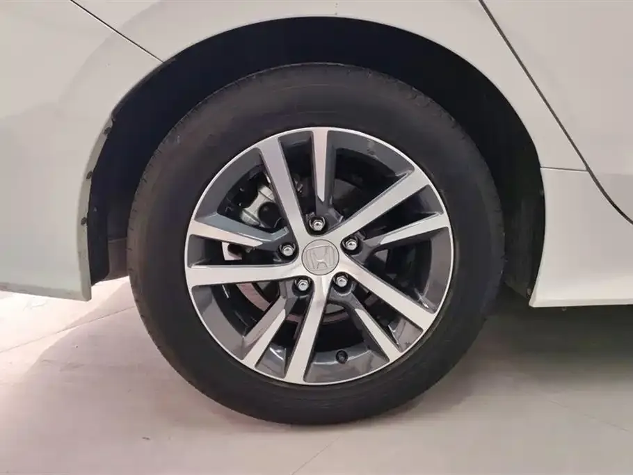 Honda Integra 2023 из CN, фото 6