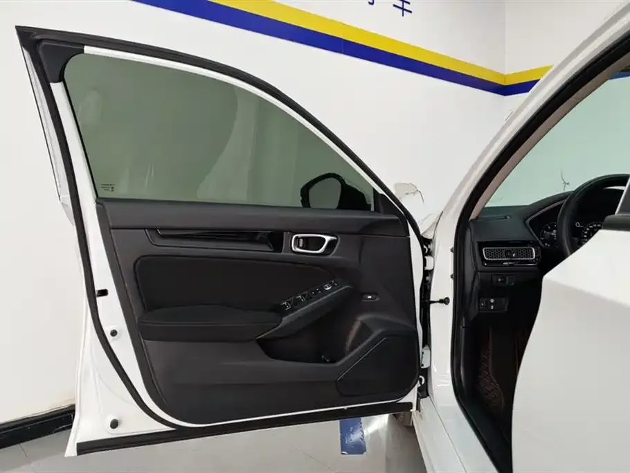 Honda Integra 2023 из CN, фото 7