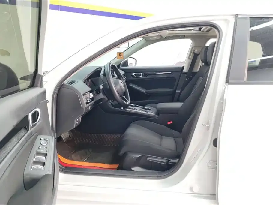 Honda Integra 2023 из CN, фото 9