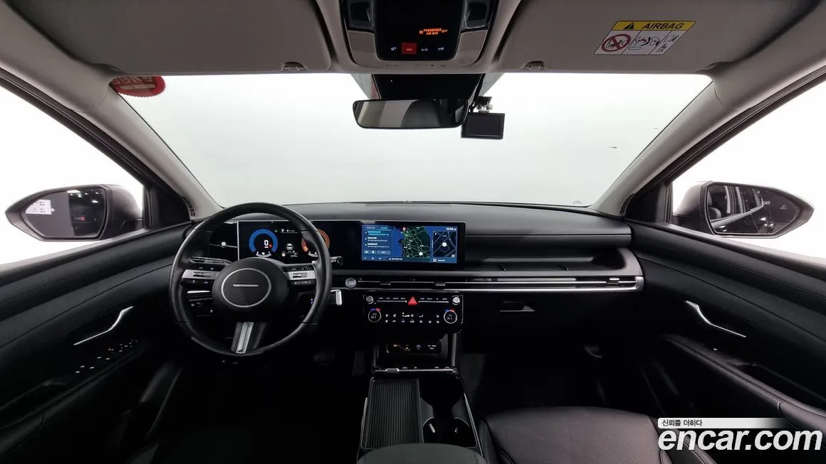 Hyundai Tucson — фото 7
