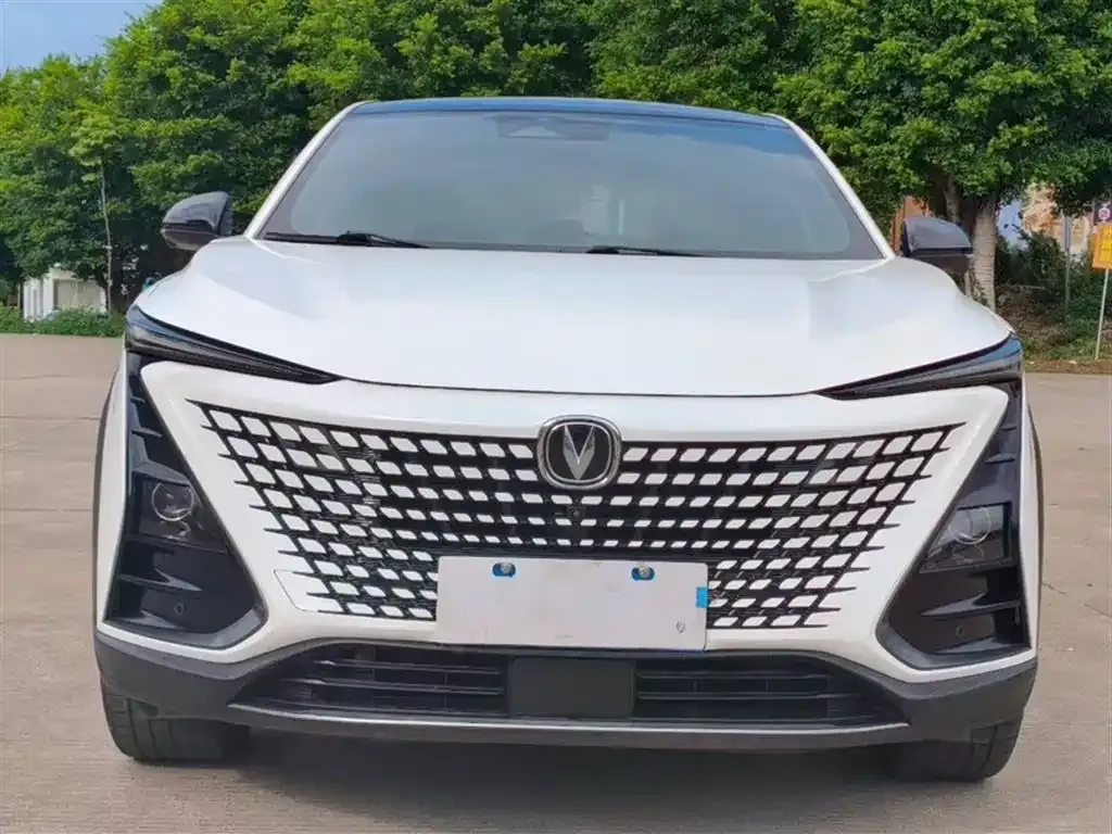 Changan UNI-T 2022 из CN, фото 9