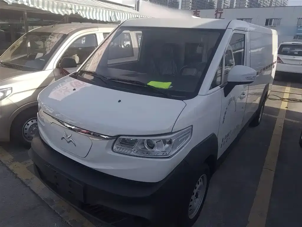 Geely Gonow Aoteng