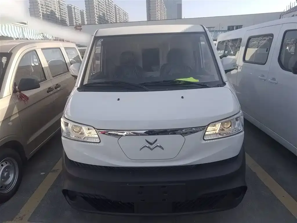 Geely Gonow Aoteng 2025 из CN, фото 3