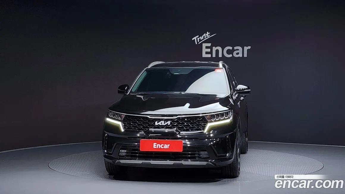 Kia Sorento — фото 3