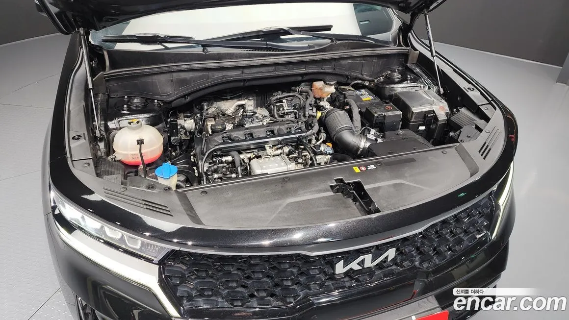 Kia Sorento — фото 6