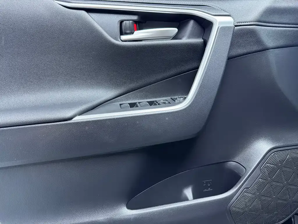 Toyota Wildlander 2022 из CN, фото 5