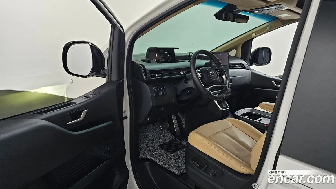 Hyundai Staria 2024 из KR, фото 10