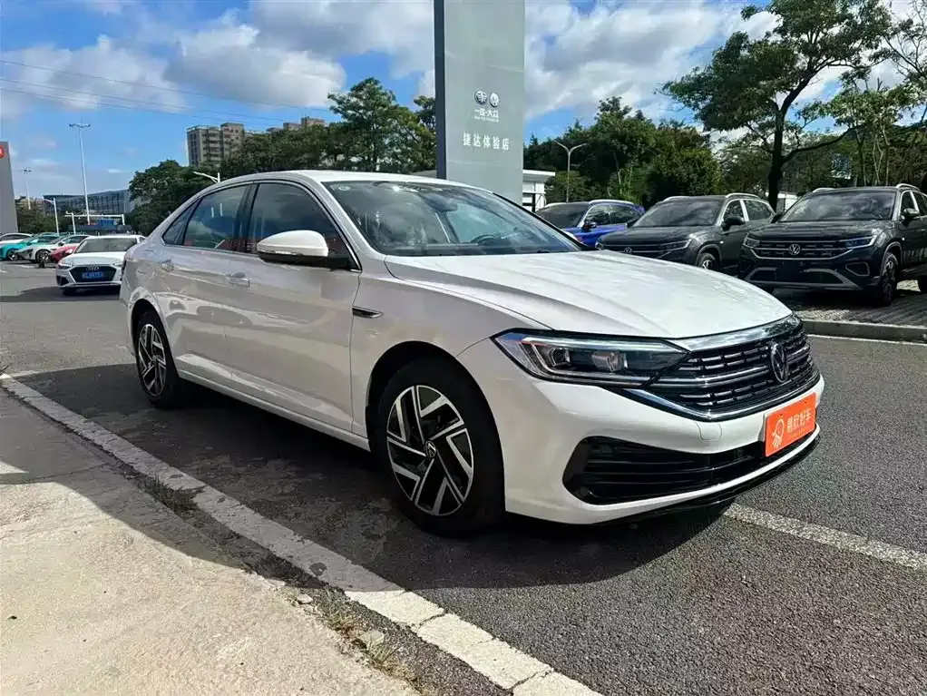Volkswagen Sagitar 2023 из CN, фото 3