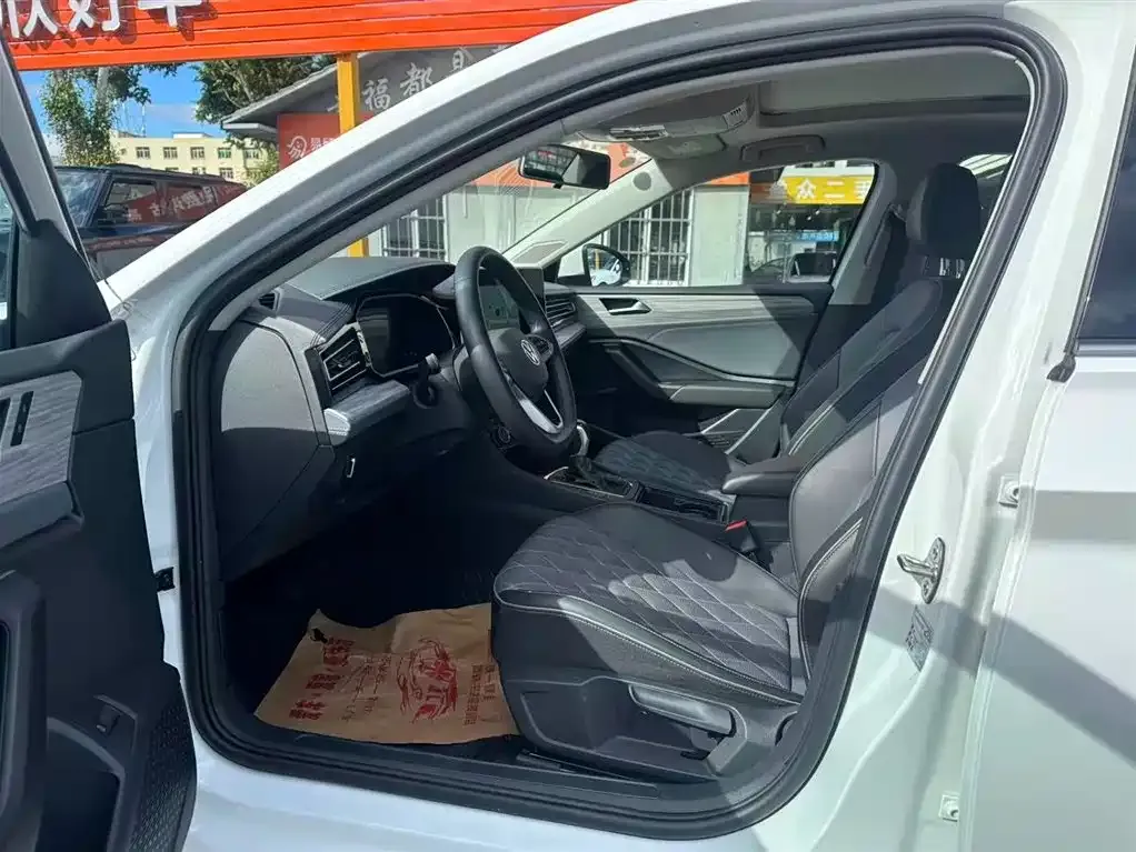 Volkswagen Sagitar 2023 из CN, фото 5