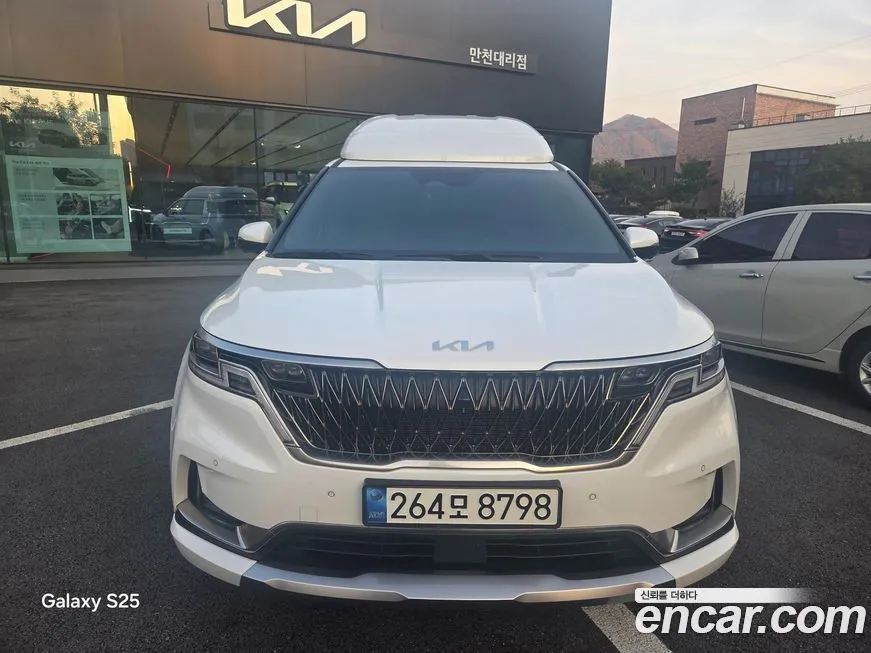 [object Object] Canival 2022 из KR, фото 2