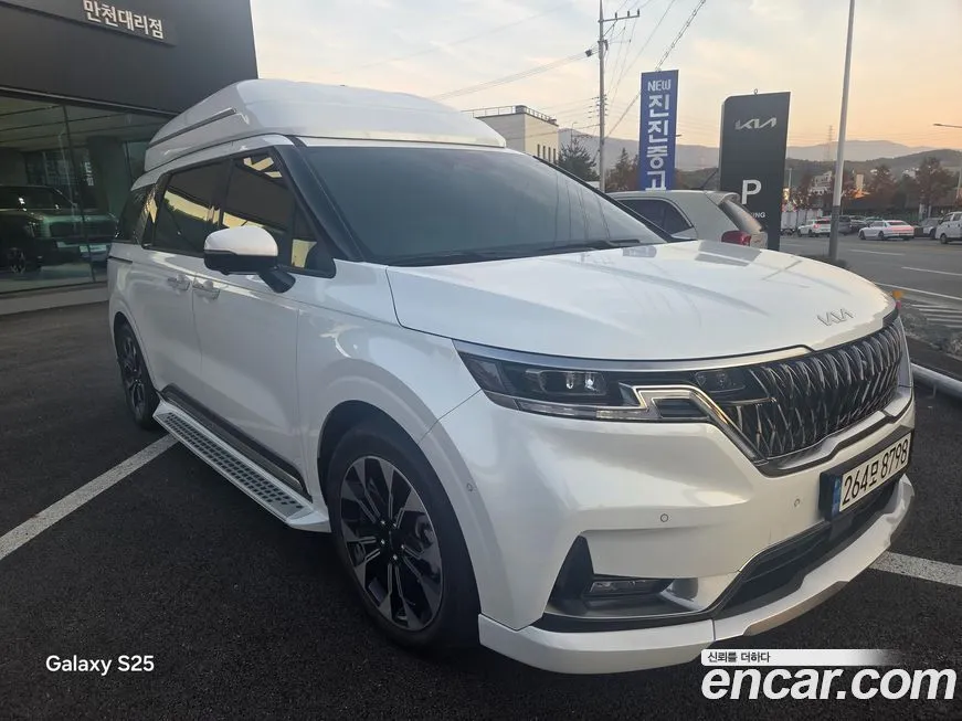 [object Object] Canival 2022 из KR, фото 3