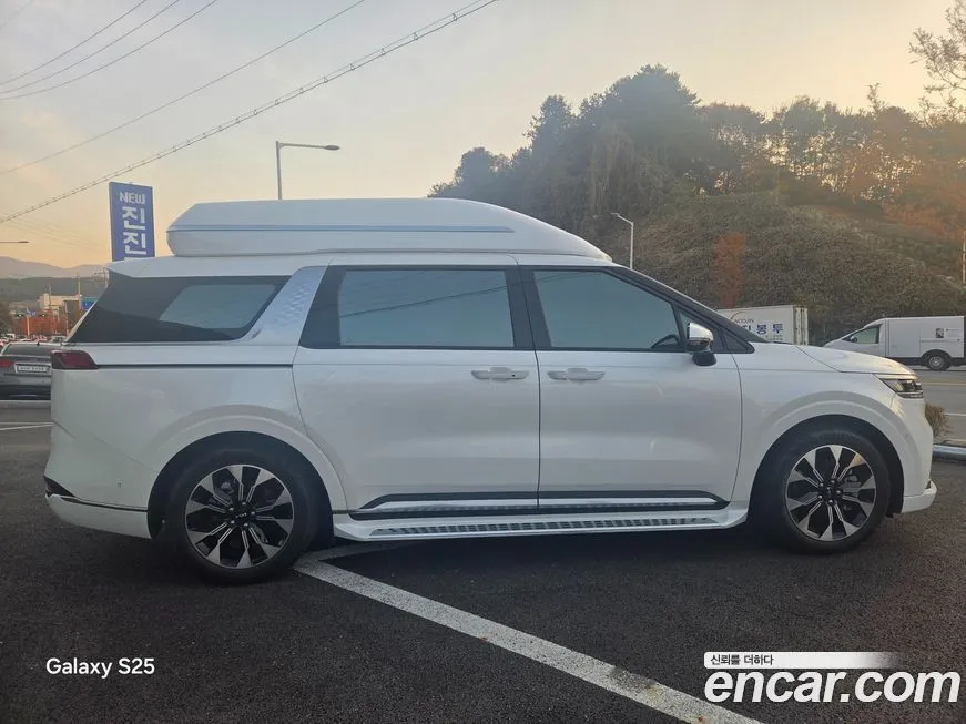 [object Object] Canival 2022 из KR, фото 4