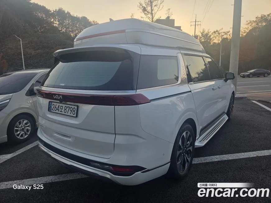 [object Object] Canival 2022 из KR, фото 5