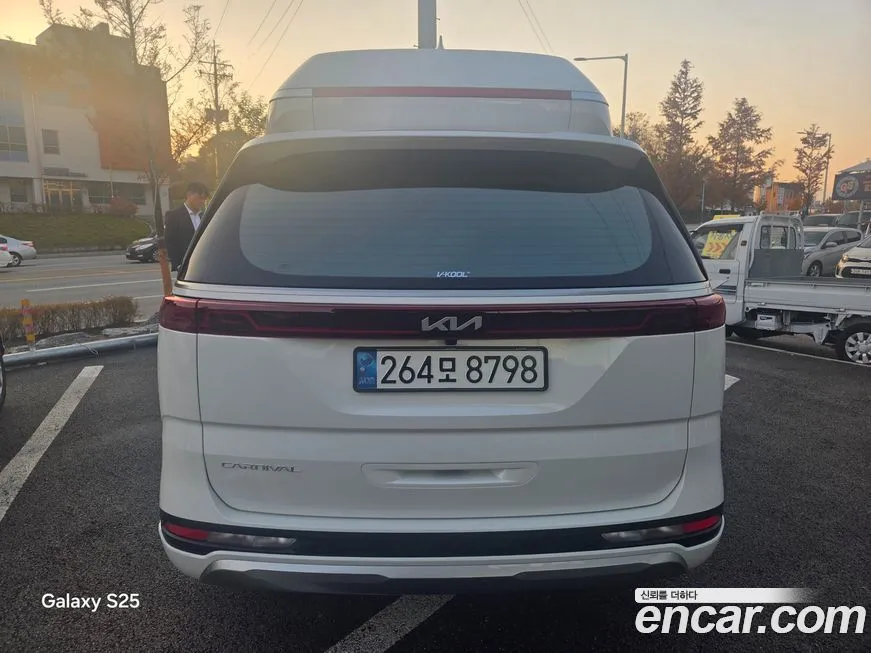 [object Object] Canival 2022 из KR, фото 6