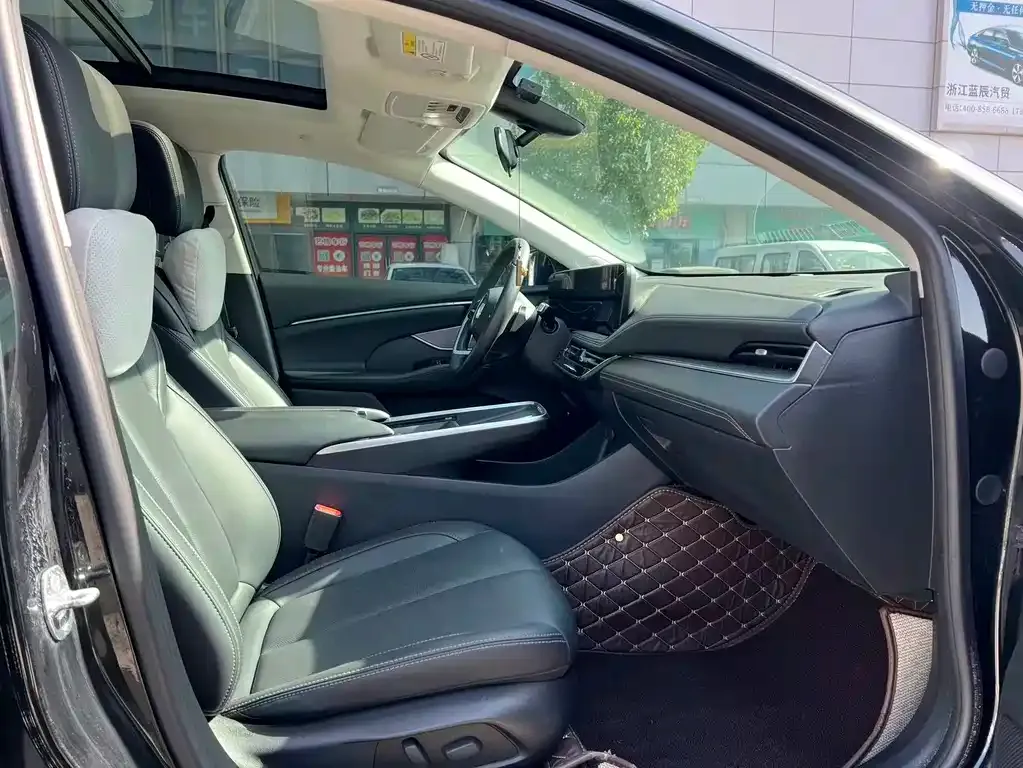 Buick LaCrosse 2024 из CN, фото 7