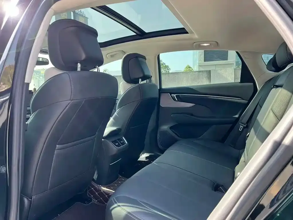 Buick LaCrosse 2024 из CN, фото 8