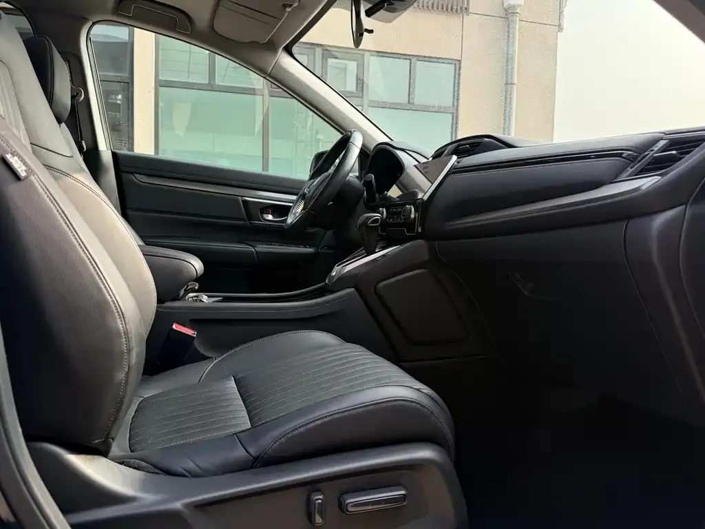 Honda Breeze 2021 из CN, фото 10