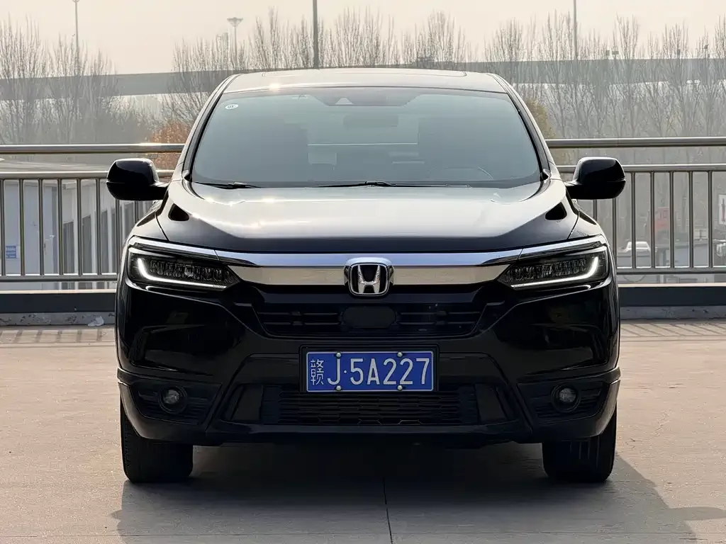 Honda Breeze 2021 из CN, фото 2