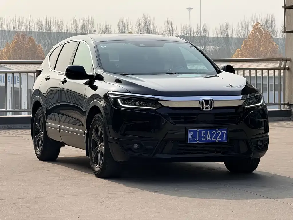 Honda Breeze 2021 из CN, фото 3