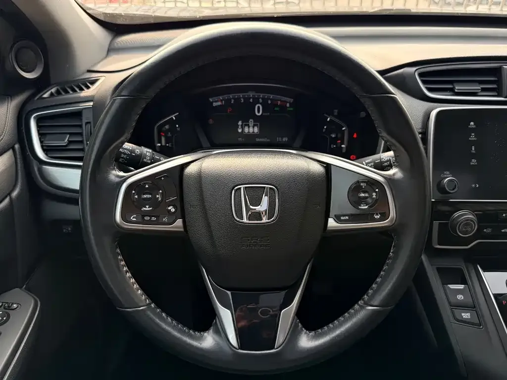 Honda Breeze 2021 из CN, фото 9