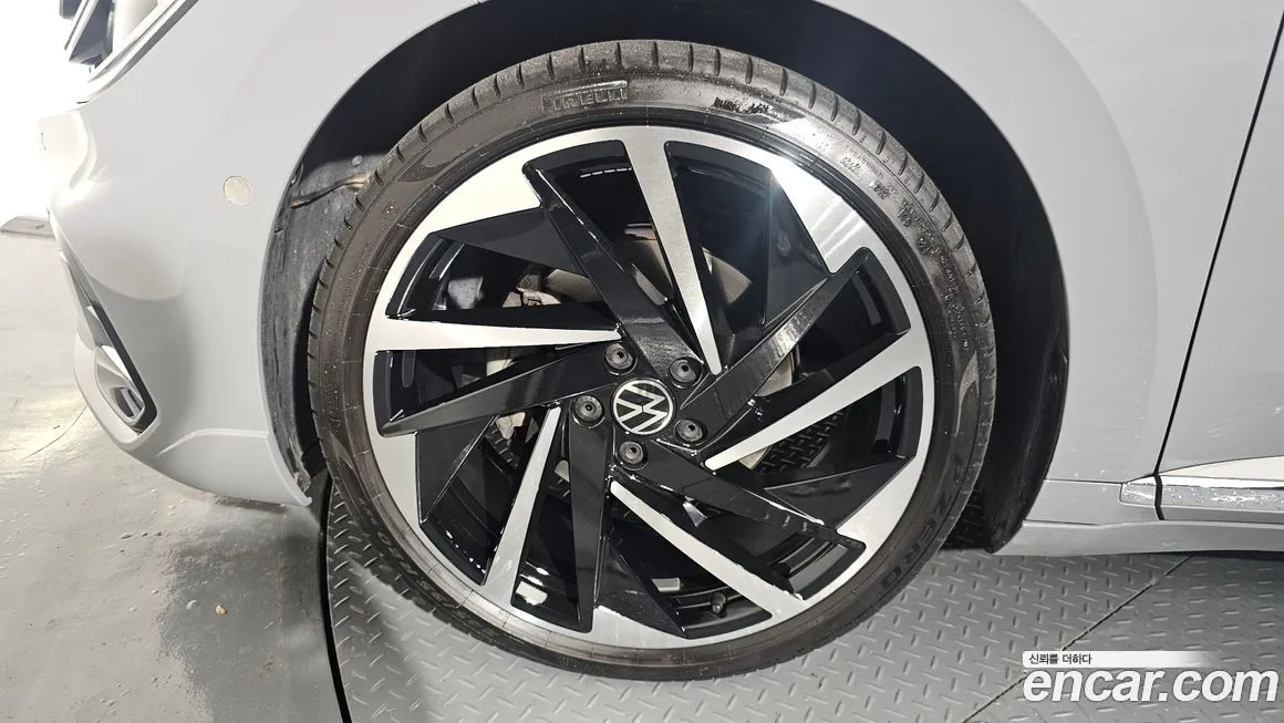 Volkswagen Arteon 2023 из KR, фото 5