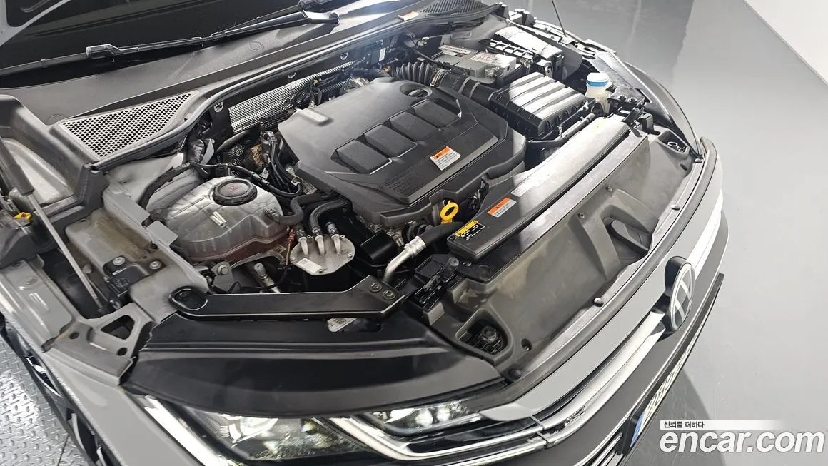Volkswagen Arteon 2023 из KR, фото 6