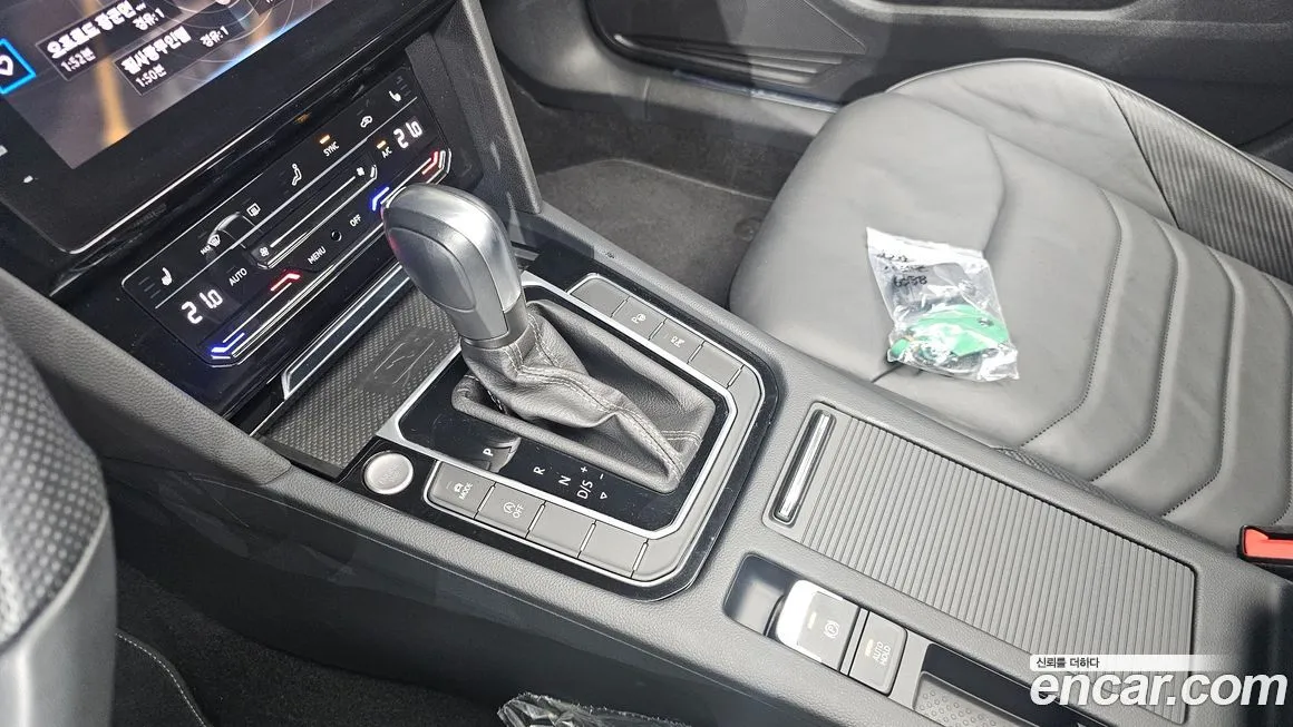 Volkswagen Arteon 2023 из KR, фото 9