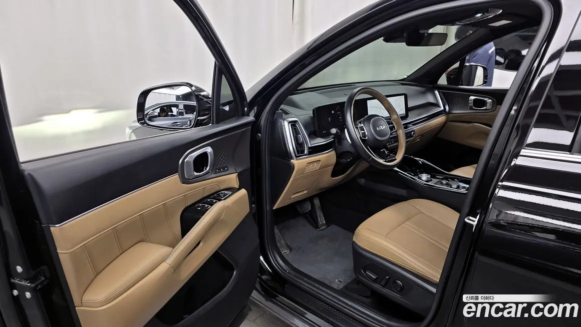 Kia Sorento — фото 10