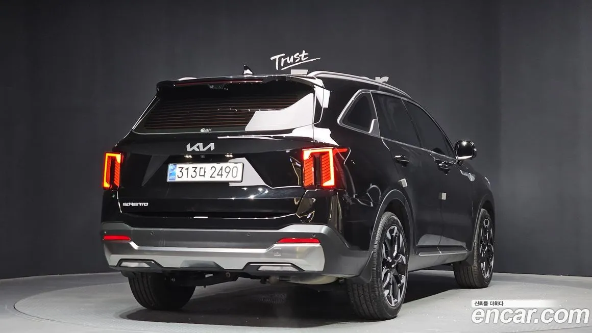 Kia Sorento — фото 2