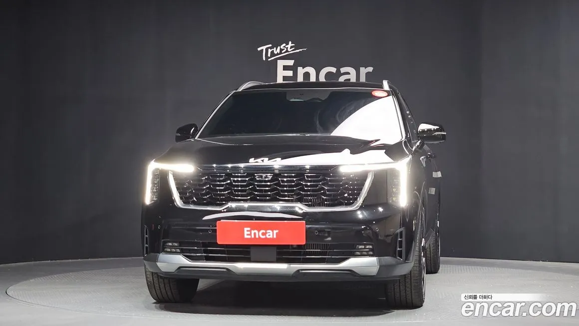 Kia Sorento — фото 3