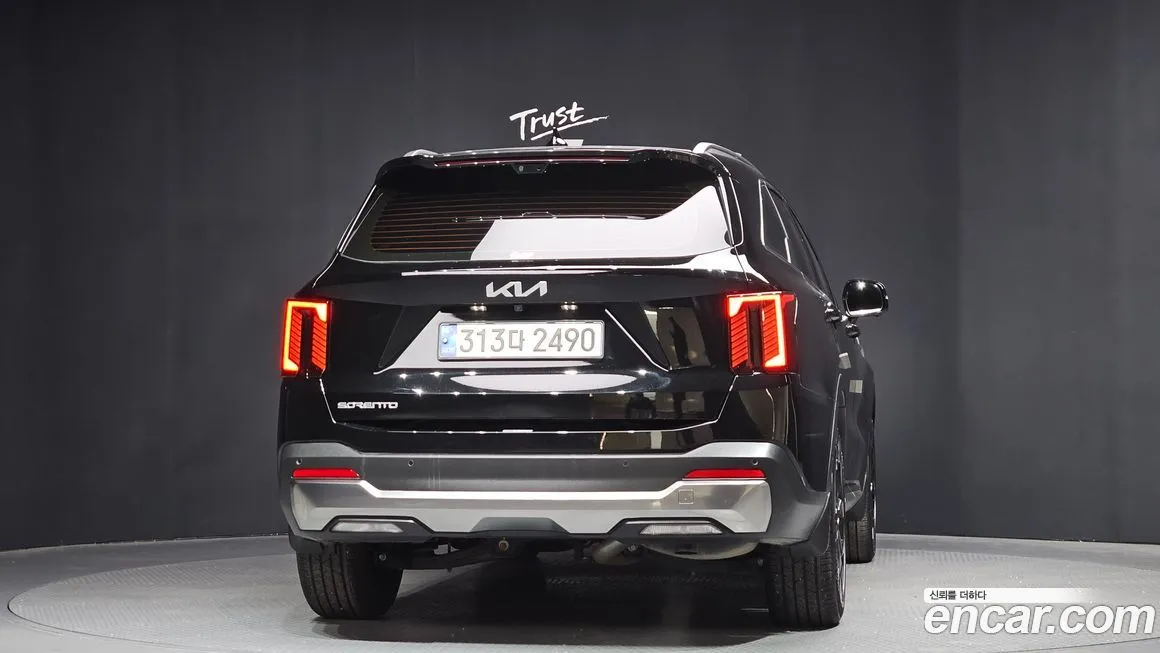 Kia Sorento — фото 4