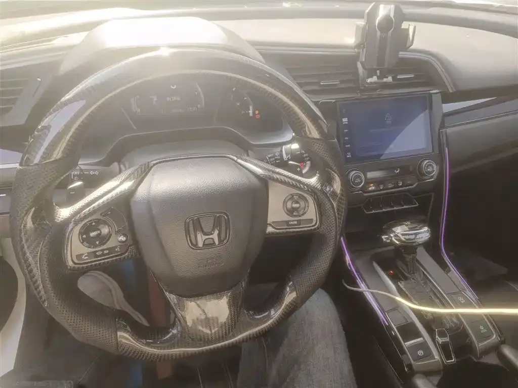 Honda Civic 2022 из CN, фото 10