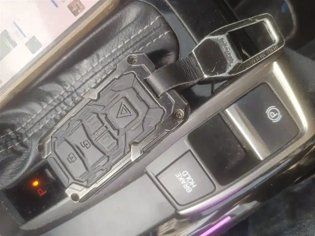 Honda Civic 2022 из CN, фото 9