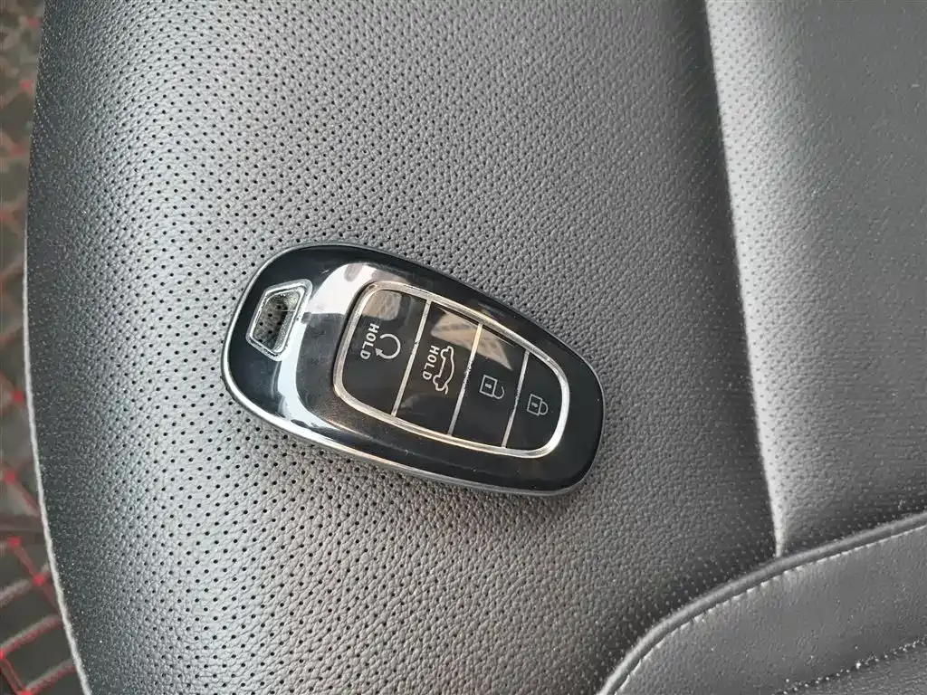 Hyundai Tucson 2022 из CN, фото 9