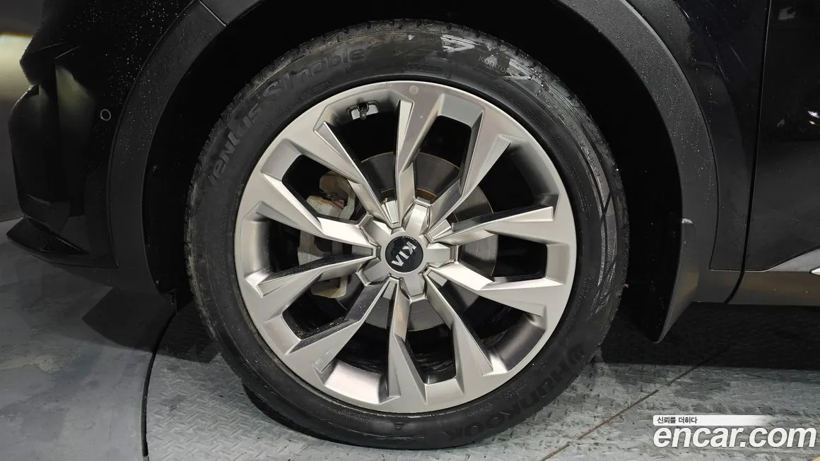 [object Object] Sorento 2021 из KR, фото 5