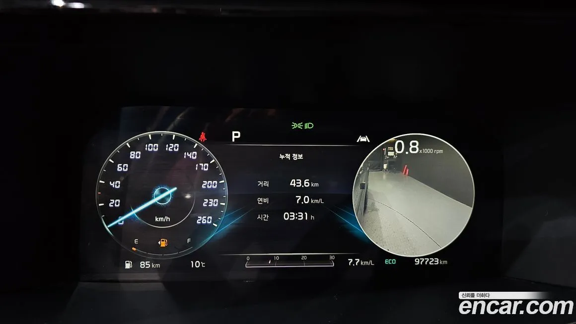 [object Object] Sorento 2021 из KR, фото 8