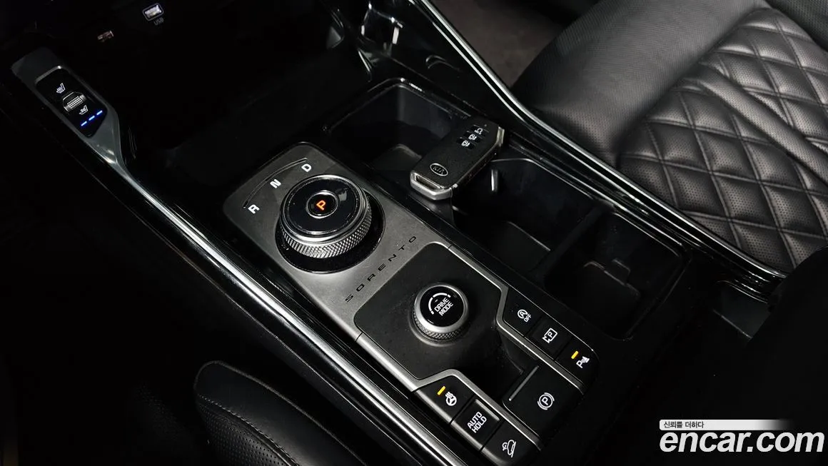 [object Object] Sorento 2021 из KR, фото 9