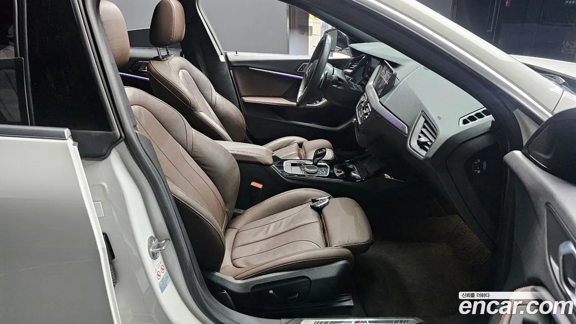 BMW 2-Series 2021 из KR, фото 10