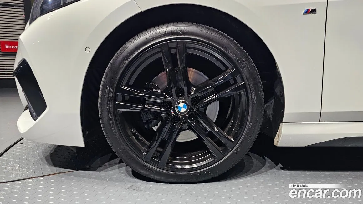 BMW 2-Series 2021 из KR, фото 5